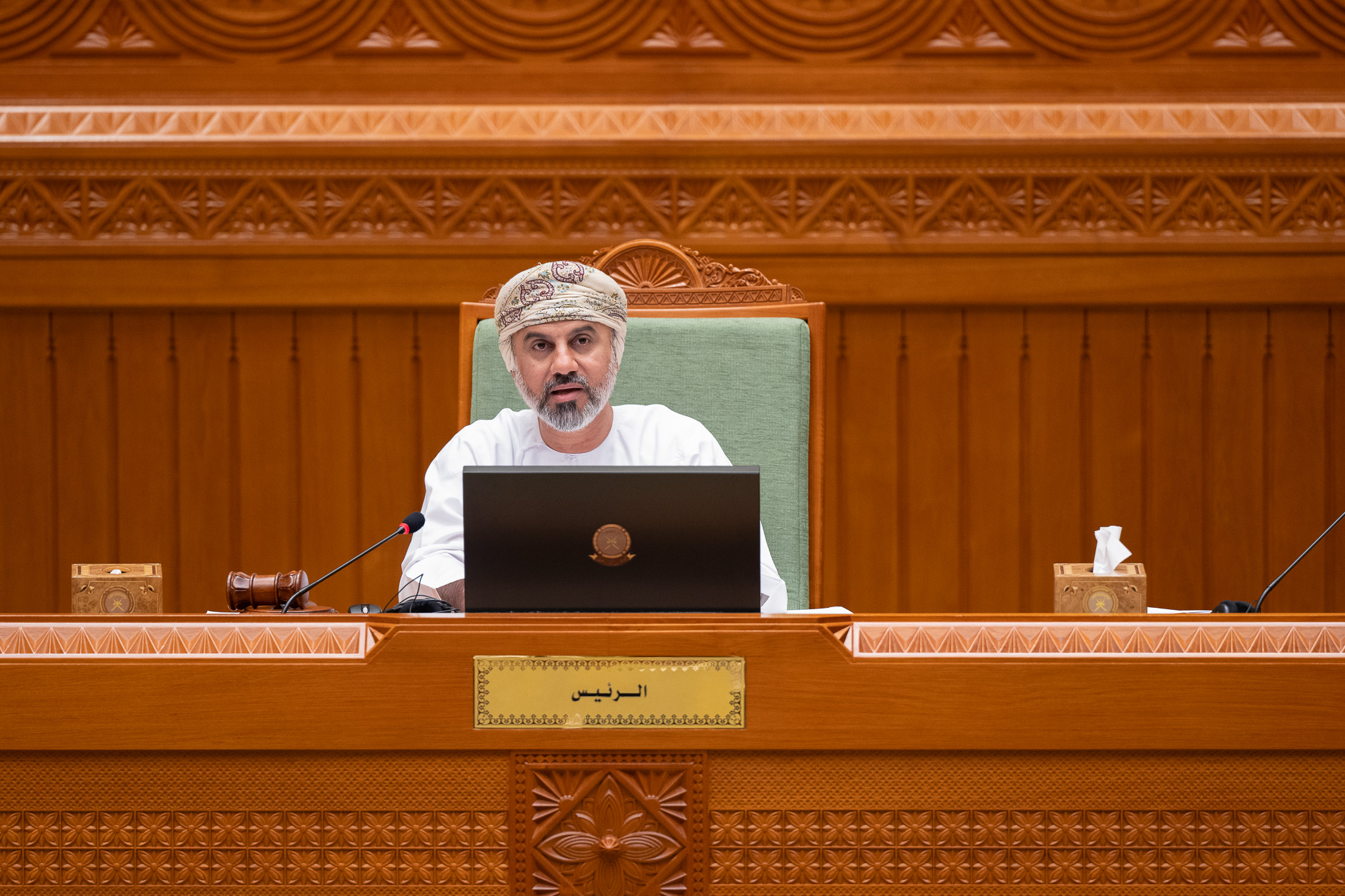 الأخبار